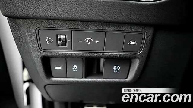 Hyundai Sonata 2021 thumb 8