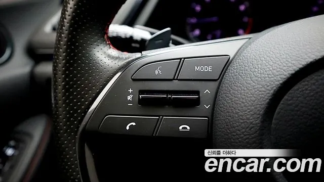 Hyundai Sonata 2021 thumb 10