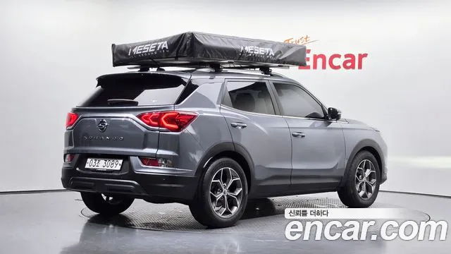 KG_Mobility_Ssangyong KORANDO 2019 thumb 2