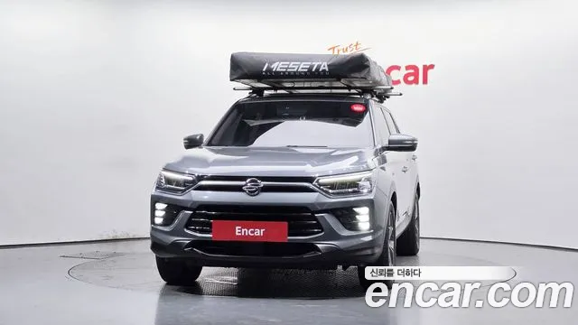 KG_Mobility_Ssangyong KORANDO 2019 thumb 3