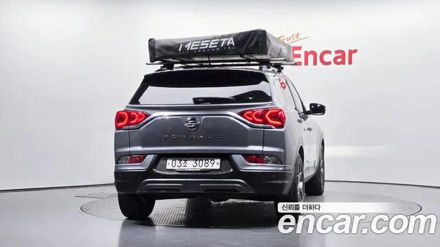 KG_Mobility_Ssangyong KORANDO 2019 thumb 4