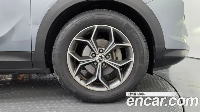 KG_Mobility_Ssangyong KORANDO 2019 thumb 5