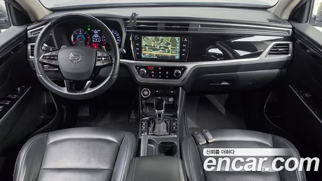 KG_Mobility_Ssangyong KORANDO 2019 thumb 7