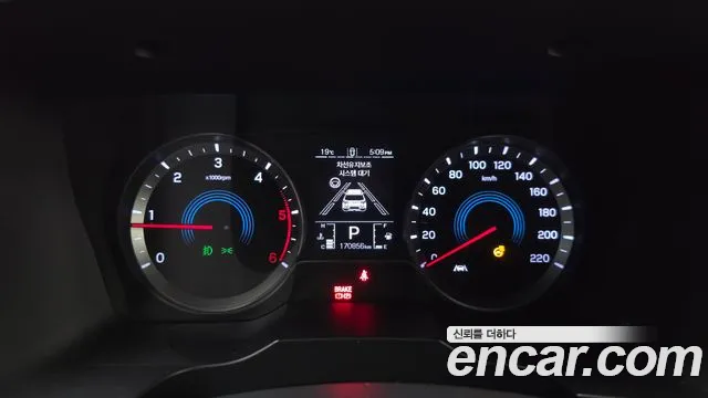 KG_Mobility_Ssangyong KORANDO 2019 thumb 8