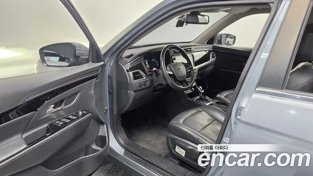 KG_Mobility_Ssangyong KORANDO 2019 thumb 10