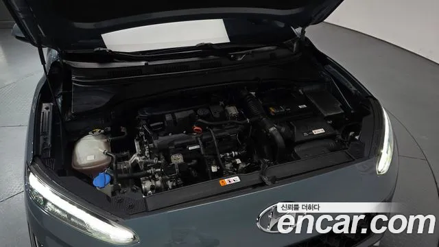 Hyundai Kona 2022 thumb 5