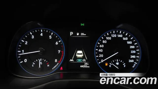 Hyundai Kona 2022 thumb 7