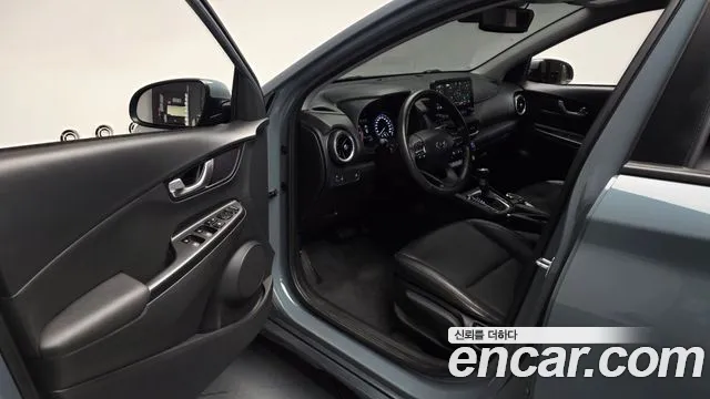 Hyundai Kona 2022 thumb 9