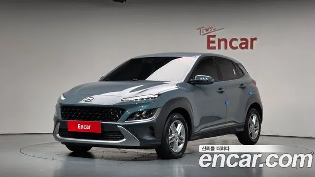 Hyundai Kona 2022 thumb 12