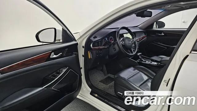 Kia K7 2016 thumb 10