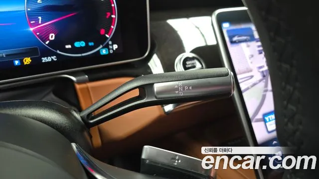Mercedes-Benz S-Класс 2022 thumb 9
