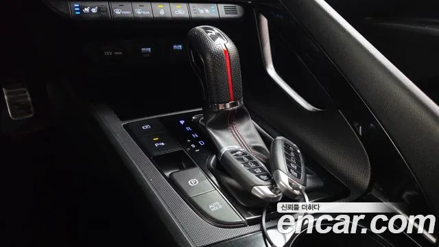 Hyundai Avante 2022 thumb 9