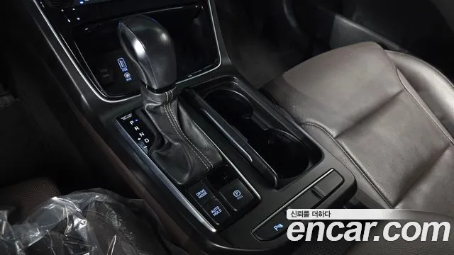 Hyundai Grandeur 2017 thumb 9