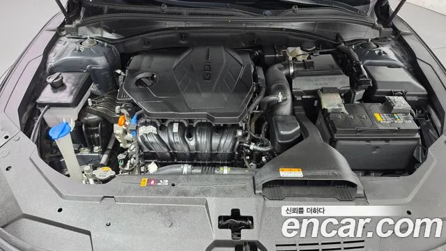 Hyundai Grandeur 2022 thumb 6