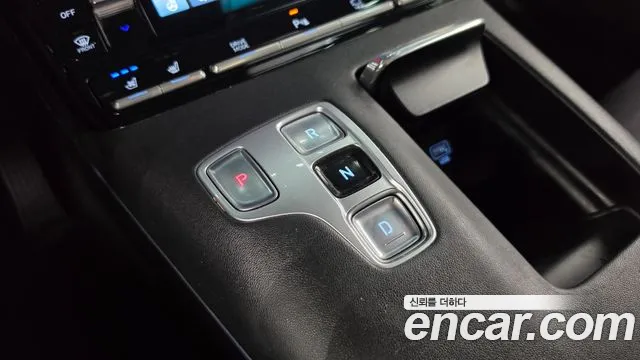 Hyundai Grandeur 2022 thumb 9
