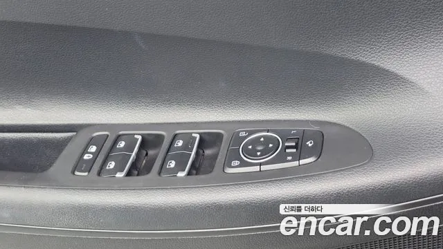 Hyundai Grandeur 2022 thumb 11