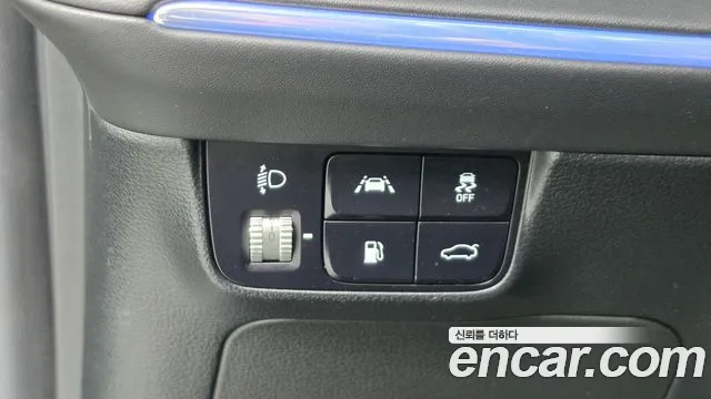 Hyundai Grandeur 2022 thumb 12
