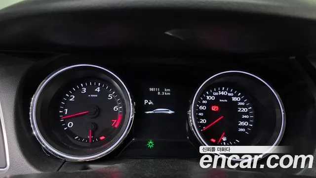 Renault-KoreaSamsung Latitude 2017 thumb 8