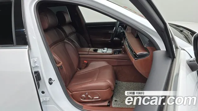 Genesis G90 2023 thumb 10