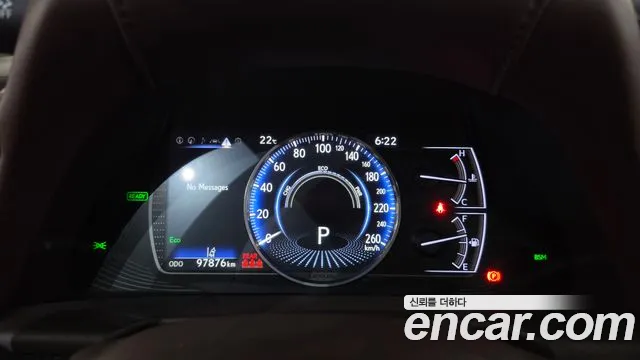 Lexus ES 2018 thumb 8