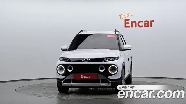 Hyundai Casper 2022 thumb 2