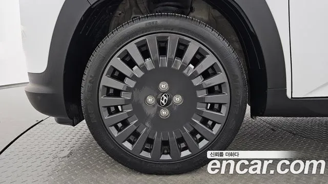 Hyundai Casper 2022 thumb 4