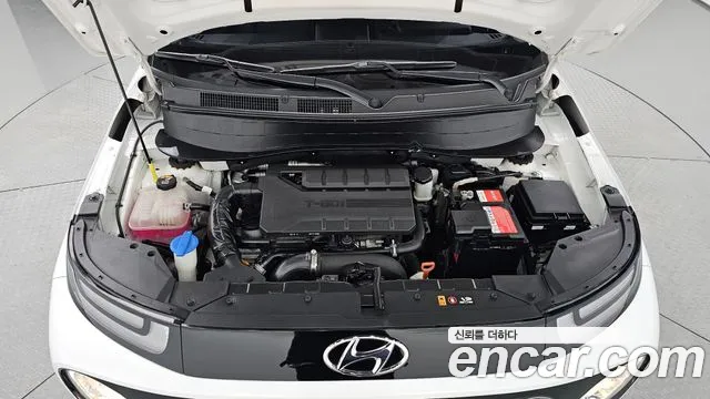 Hyundai Casper 2022 thumb 5