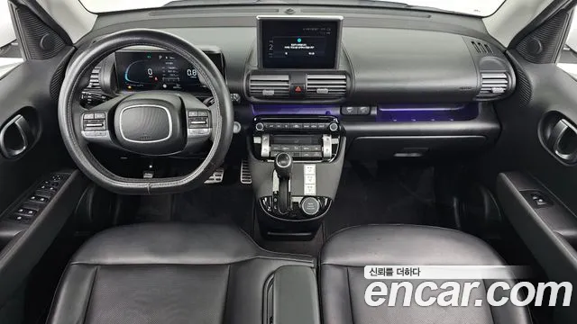Hyundai Casper 2022 thumb 6
