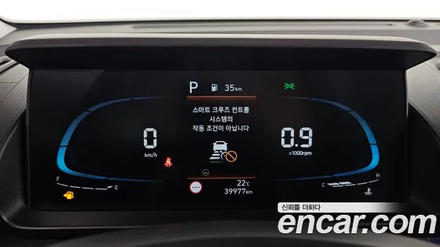 Hyundai Casper 2022 thumb 7