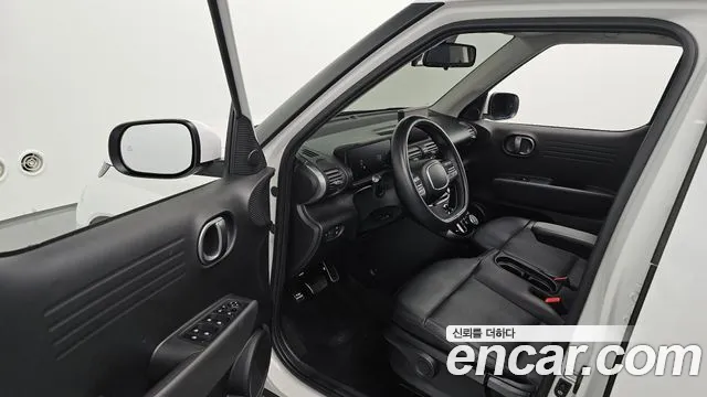 Hyundai Casper 2022 thumb 9