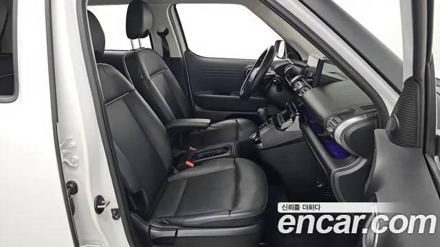 Hyundai Casper 2022 thumb 10