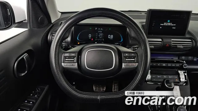 Hyundai Casper 2022 thumb 12