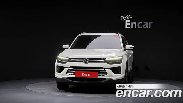 KG_Mobility_Ssangyong KORANDO 2020 thumb 3