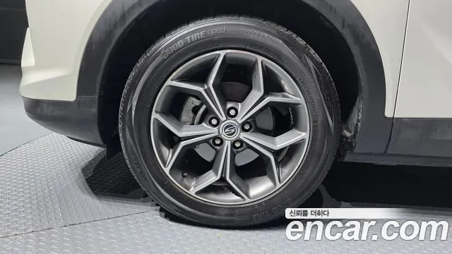 KG_Mobility_Ssangyong KORANDO 2020 thumb 5