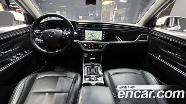 KG_Mobility_Ssangyong KORANDO 2020 thumb 7