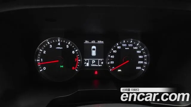 KG_Mobility_Ssangyong KORANDO 2020 thumb 8