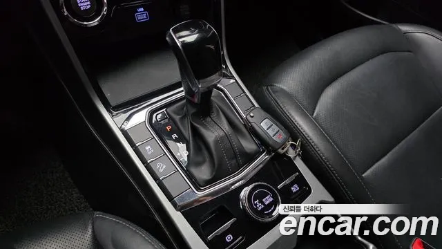 KG_Mobility_Ssangyong KORANDO 2020 thumb 9