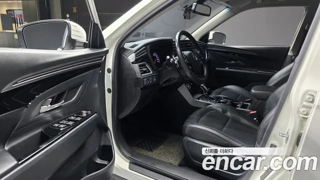 KG_Mobility_Ssangyong KORANDO 2020 thumb 10