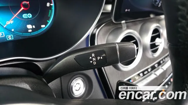 Mercedes-Benz GLC 2021 thumb 8