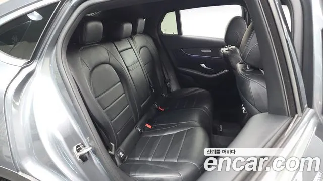 Mercedes-Benz GLC 2021 thumb 10