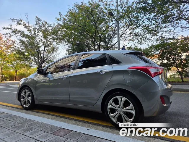Hyundai i30 2013 thumb 2