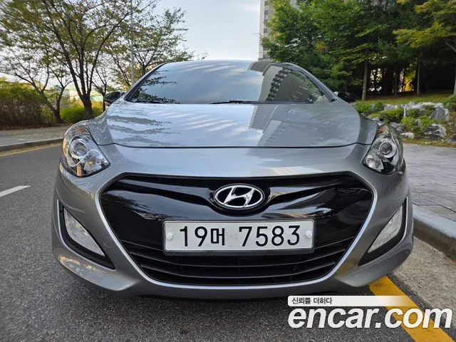 Hyundai i30 2013 thumb 3
