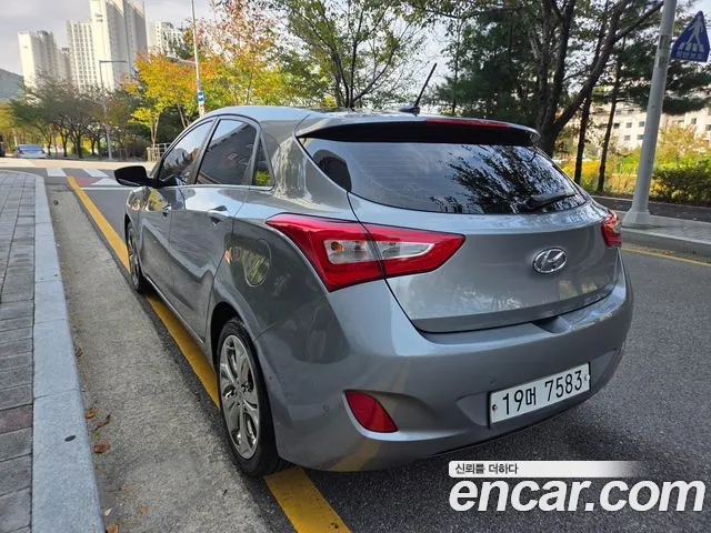 Hyundai i30 2013 thumb 4