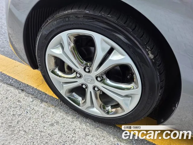Hyundai i30 2013 thumb 5