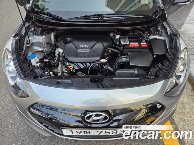 Hyundai i30 2013 thumb 6