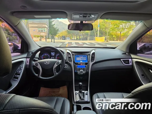 Hyundai i30 2013 thumb 7