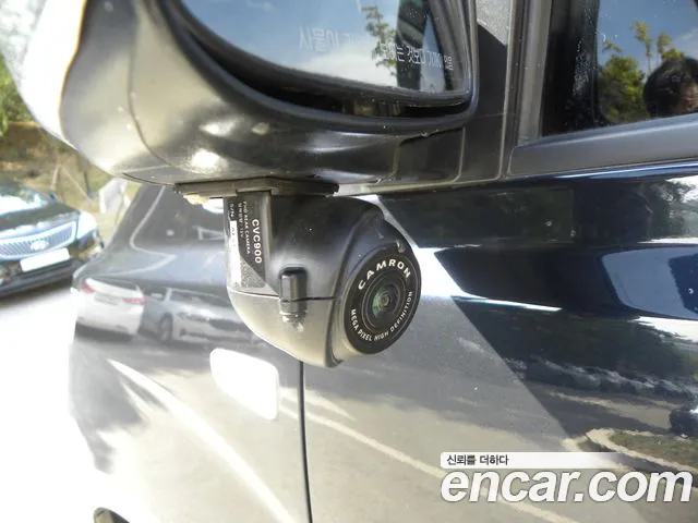 Hyundai Starex 2020 thumb 8