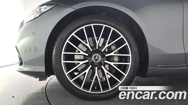 Mercedes-Benz S-Класс 2022 thumb 4