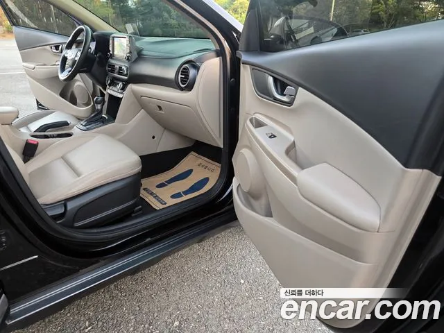 Hyundai Kona 2018 thumb 2