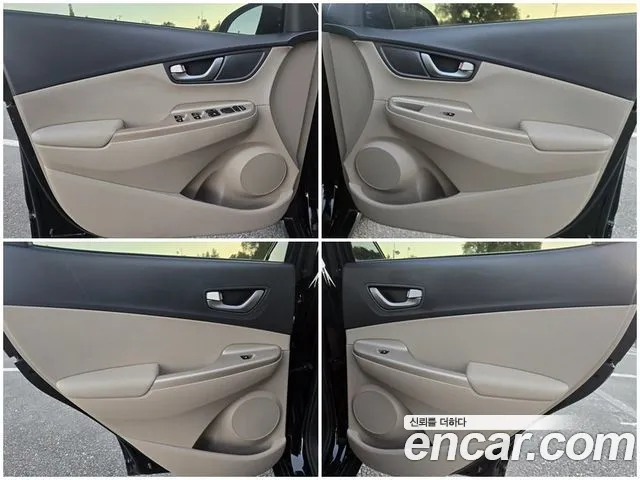 Hyundai Kona 2018 thumb 5